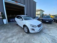 usata Volvo XC60 D4 Momentum limited edition