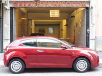 usata Alfa Romeo MiTo 1.4 8V Progression GPL UNIPROP. OK NEOPATENTATI