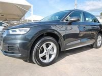 Usata Audi Q5 Business 190 CV (139 kW) 2018 Grigio SUV