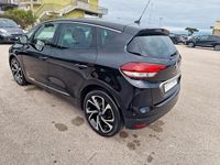 Usata Renault Scénic IV 120 CV (88 kW) 2019 Nero Monovolume