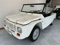 Usata Citroën Méhari 29 CV (21 kW) 1974 Other Cabrio