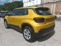 Usata Jeep Avenger Altitude 101 CV (74 kW) 2025 Giallo SUV