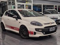 usata Fiat Punto Evo Abarth 1.4 M.Air 165cv Turbo - 2011