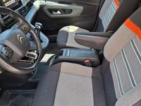 Usata Citroën Berlingo Shine 131 CV (96 kW) 2018 Monovolume