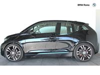 usata BMW i3 120Ah CVT