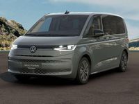 Ny VW Multivan Life 245 HK (180 kW) 2026 Grå Minibuss