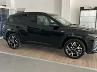 Nuova Hyundai Tucson N Line 239 CV (175 kW) 2025 Other SUV