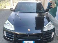 Usata Porsche Cayenne 290 CV (213 kW) 2007 SUV