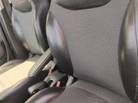 Usata Fiat 500 105 CV (77 kW) 2015 Nero Utilitaria