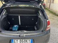 Usata Citroën C3 SELECTION 75 CV (55 kW) 2015 Blu/azzurro Berlina