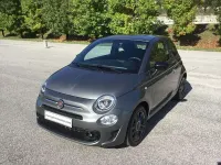 Usata Fiat 500 Sport 69 CV (50 kW) 2021 Other Berlina