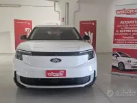 Usata Ford Explorer Extended Range 88 kW (121 CV) 2025 Bianco SUV