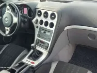 Usata Alfa Romeo Brera 209 CV (153 kW) 2007 Coupé