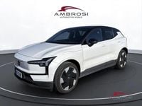 Usata Volvo EX30 Ultra 200 kW (272 CV) 2024 Bianco SUV