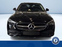 Nuova Mercedes 220 Advanced 200 CV (147 kW) 2025 Nero metallizzato