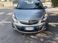 Usata Opel Corsa 86 CV (63 kW) 2014 Utilitaria