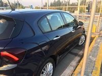 Usata Fiat Tipo Life 101 CV (74 kW) 2021 Blu Berlina