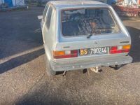 usata VW Golf I Golf 1600 diesel 3 porte GL