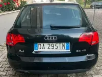 Usata Audi A4 140 CV (102 kW) 2006 Bluazzurro Station wagon