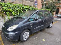 usata Citroën Xsara Picasso 1.6 HDI