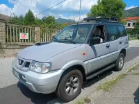 Usata Nissan Terrano 154 CV (113 kW) 2003 SUV
