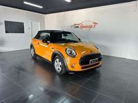 usata Mini Cooper D Cabriolet Cabrio 1.5 Cooper D Hype