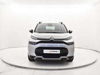 Usata Citroën C3 Aircross PureTech 110 CV (80 kW) 2023 Grigio SUV