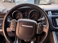 Usata Land Rover Range Rover 249 CV (183 kW) 2016 SUV