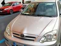 usata Toyota Corolla (2004-2009) - 2005