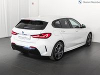 usata BMW 116 Serie 1 5 Porte d SCR Msport DCT