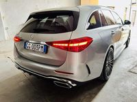 Usata Mercedes C220 Premium 200 CV (147 kW) 2021 Station wagon