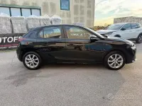 Usata Opel Corsa Edition 75 CV (55 kW) 2022 Nero Utilitaria
