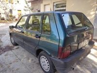 Usata Fiat Uno 45 CV (33 kW) 1993 Utilitaria