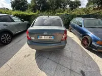Usata Hyundai Accent 110 CV (80 kW) 2008 Berlina
