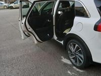 Usata Kia Niro 141 CV (103 kW) 2019 Bianco SUV