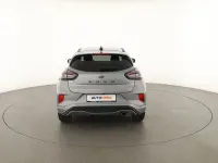 Usata Ford Puma ST-Line 120 CV (88 kW) 2021 Grigio SUV