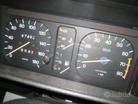 Usata Autobianchi A112 70 CV (51 kW) 1982 Utilitaria