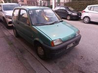 usata Fiat Cinquecento 704 ED cat.