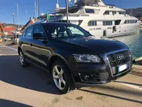 Usata Audi Q5 S-Line 170 CV (125 kW) 2009 SUV