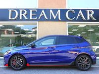 Usata Hyundai i20 N Performance 204 CV (150 kW) 2024 Blu Berlina