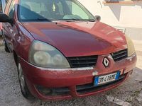 Usado Renault Clio II 58 CV (42 kW) 2007 Utilitario
