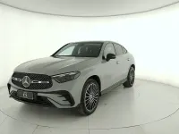 Occasion Mercedes GLC450 AMG Line Premium Plus 367 ch (269 kW) 2025 Gris Coupé