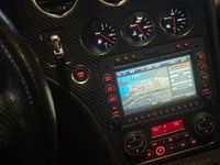 Usata Alfa Romeo Brera 200 CV (147 kW) 2010 Rosso Coupé