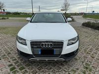 usata Audi A4 Allroad 3.0 V6 tdi Ambiente s-tronic