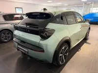 Usata Lancia Ypsilon 101 CV (74 kW) 2024 Verde Utilitaria