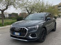 Usata Audi Q3 Advanced Plus 150 CV (110 kW) 2021 SUV