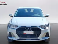 Usata Audi A1 Business 116 CV (85 kW) 2025 9p bianco magnolia SUV