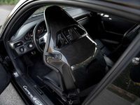 Usata Porsche 997 408 CV (300 kW) 2011 A1 nero Coupé