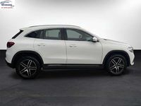 Usata Mercedes GLA200 151 CV (111 kW) 2023 Bianco SUV