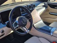 Usata Mercedes C200 Advanced 163 CV (119 kW) 2023 Grigio Berlina